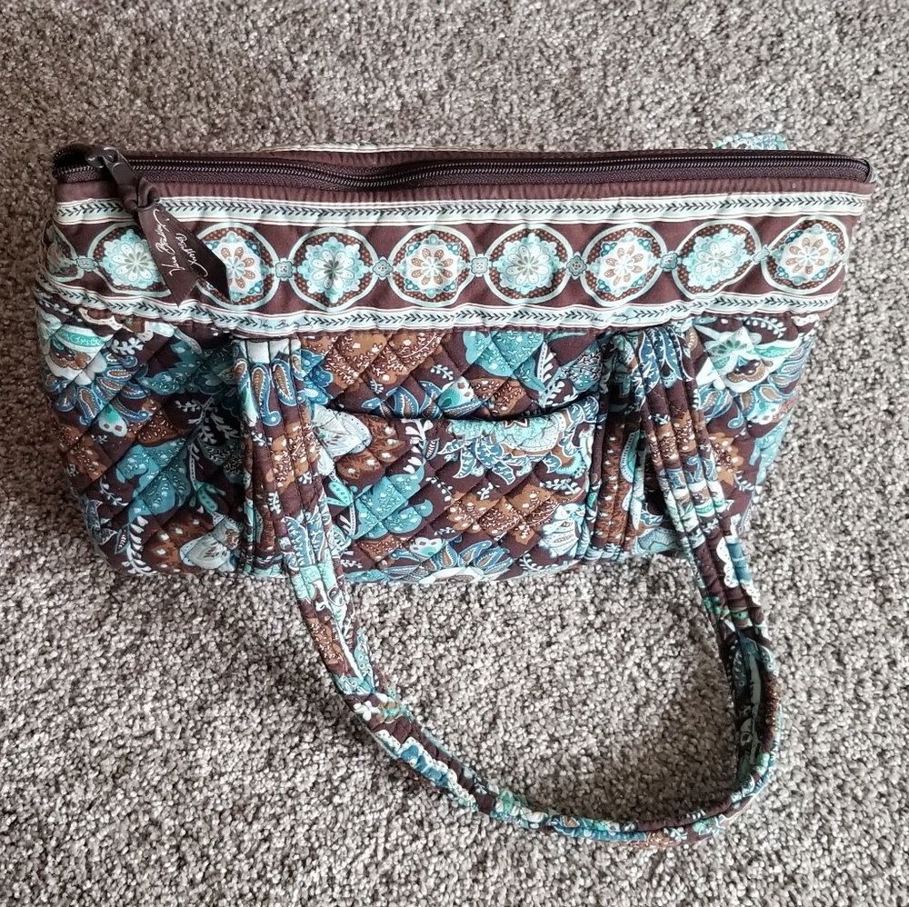 Vera Bradley Purse